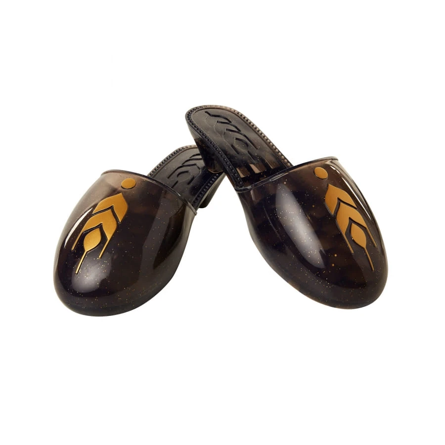 Chaussures De Anna La Reine Des Neiges 2 4 Chaussures De Anna La Reine Des Neiges 2 – Image 2