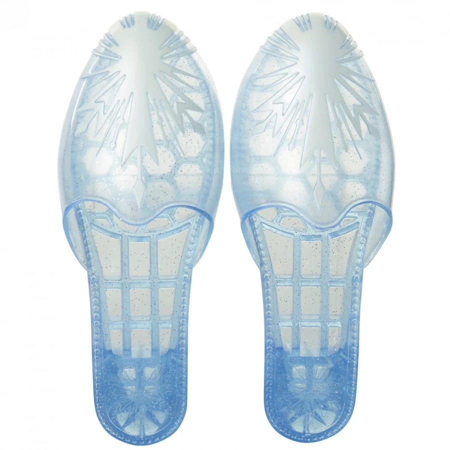 Chaussures De Elsa La Reine Des Neiges 2 3 Chaussures De Elsa La Reine Des Neiges 2