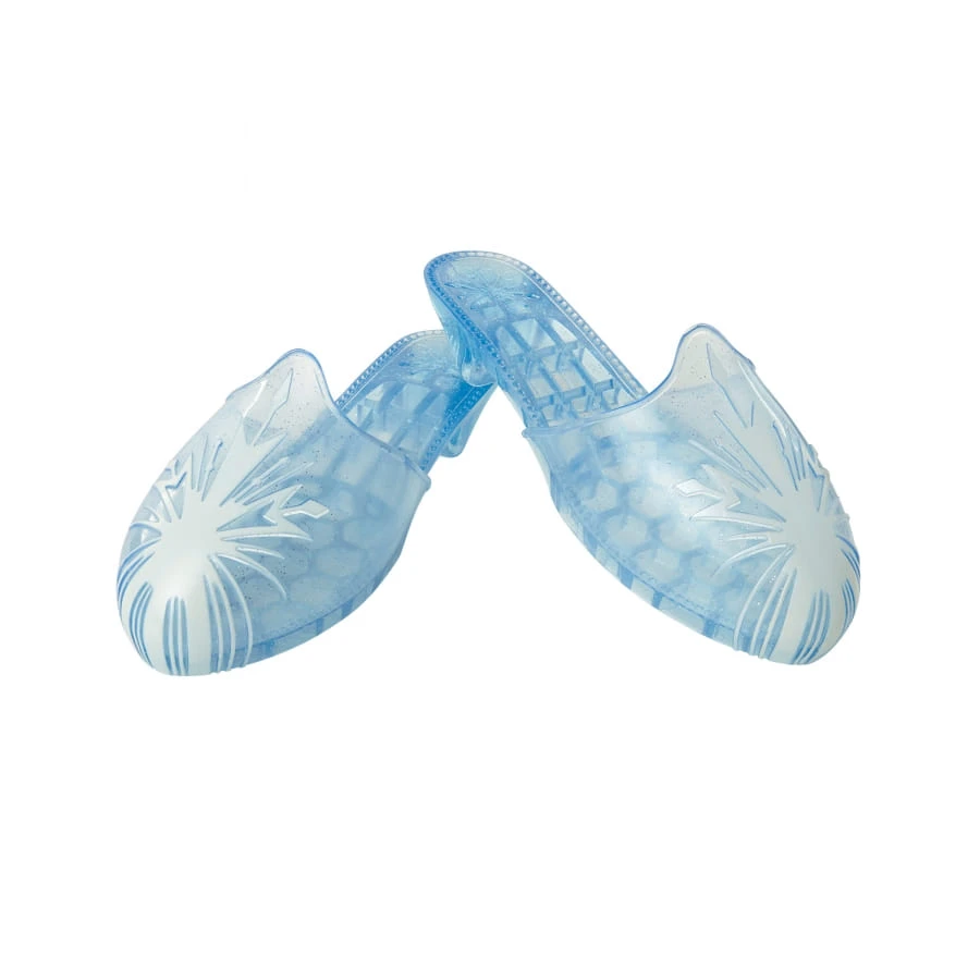 Chaussures De Elsa La Reine Des Neiges 2 4 Chaussures De Elsa La Reine Des Neiges 2 – Image 2