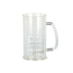 Déguisement Robe Verte De Bavaroise 13 Déguisement Robe Verte De Bavaroise -Boutique De Carnaval D'Halloween Chope en plastique de 14cm 1