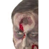 Cicatrice En Sang Pour La Tete -Boutique De Carnaval D'Halloween Cicatrice en sang pour la tete