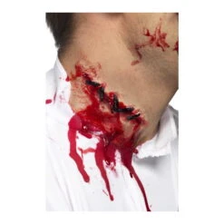 Cicatrice Point Suture