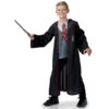 Coffret Harry Potter Costume Et Accessoires Enfant 1 Coffret Harry Potter Costume Et Accessoires Enfant -Boutique De Carnaval D'Halloween Coffret harry potter costume et accessoires enfant