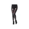 Collants Opaques Jour Des Morts