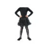 Collants Squelette Jour Des Morts Pour Enfant