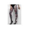 Collants Zombie Sangs Et Saleté
