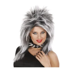 Collier De Grandes Piques