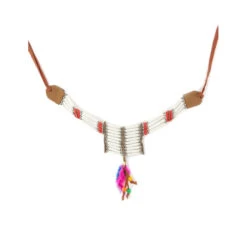 Collier Indien Pour Femme