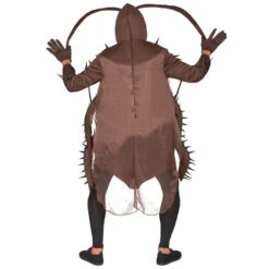 Combinaison Cafard Taille Adulte 7 Combinaison Cafard Taille Adulte -Boutique De Carnaval D'Halloween Combinaison cafard taille adulte 35545