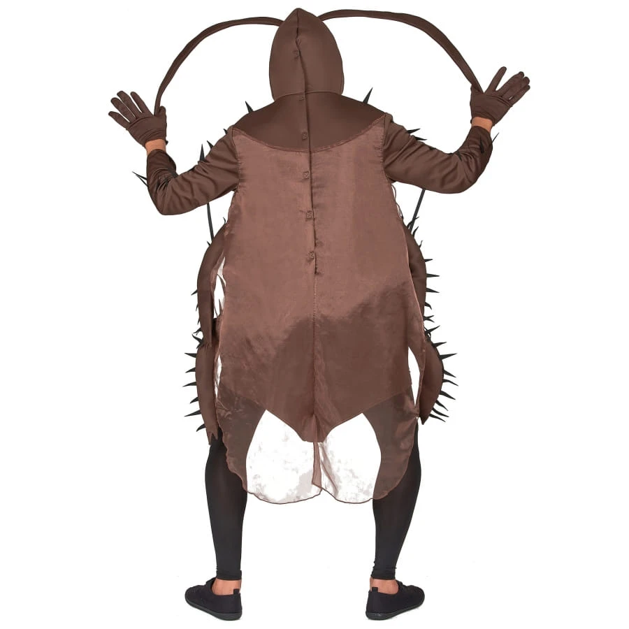 Combinaison Cafard Taille Adulte 5 Combinaison Cafard Taille Adulte – Image 3