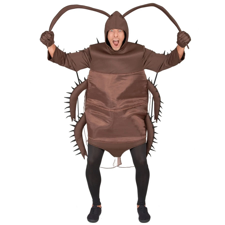 Combinaison Cafard Taille Adulte 3 Combinaison Cafard Taille Adulte