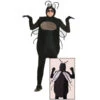 Combinaison De Mouche Pour Adulte -Boutique De Carnaval D'Halloween Combinaison de mouche pour adulte