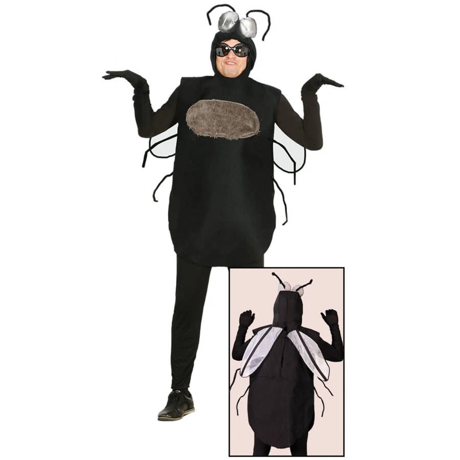 Combinaison De Mouche Pour Adulte 3 Combinaison De Mouche Pour Adulte