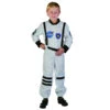 Combinaison De Petit Astronaute De La NASA -Boutique De Carnaval D'Halloween Combinaison de petit astronaute de la nasa