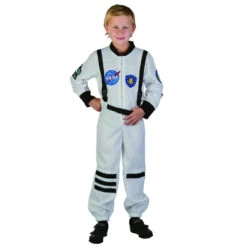 Combinaison De Petit Astronaute De La NASA