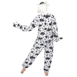 Combinaison De Vachette Pour Adulte 7 Combinaison De Vachette Pour Adulte -Boutique De Carnaval D'Halloween Combinaison de vachette pour adulte 33716