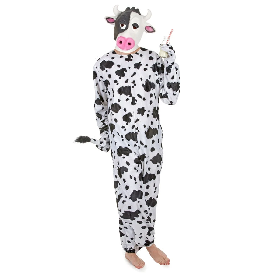 Combinaison De Vachette Pour Adulte 3 Combinaison De Vachette Pour Adulte