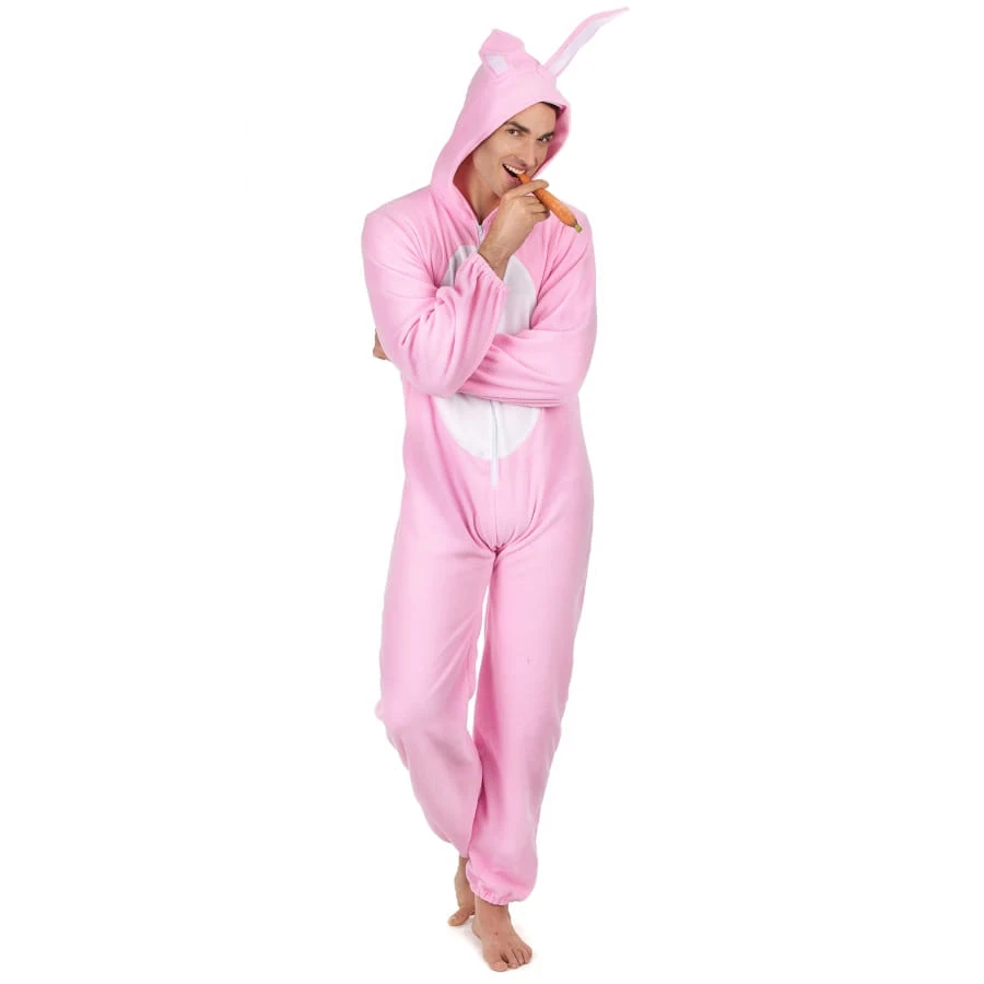 Combinaison Lapin Rose Pour Homme 3 Combinaison Lapin Rose Pour Homme