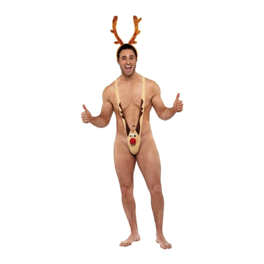 Combinaison Rudolph Renne 3 Combinaison Rudolph Renne