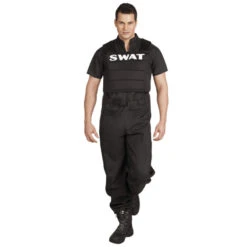 Combinaison SWAT Pour Homme
