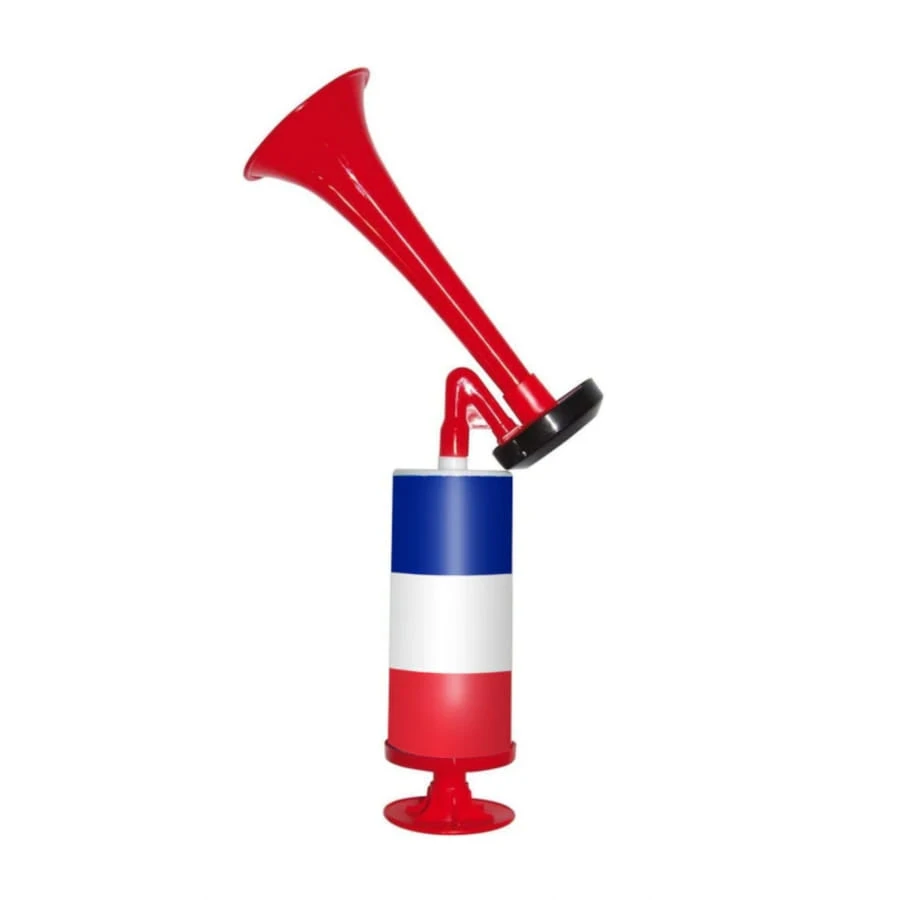 Corne De Brume Bleu Blanc Rouge 3 Corne De Brume Bleu Blanc Rouge