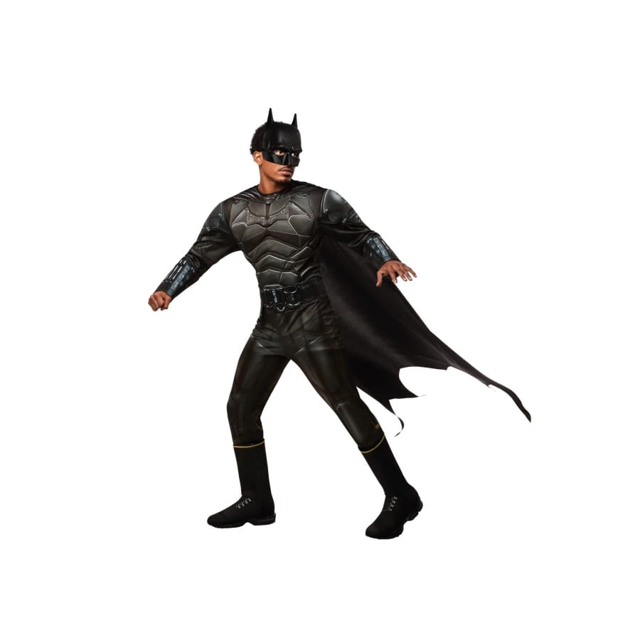 Costume Adulte De Batman 3 Costume Adulte De Batman
