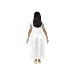Costume Cléopâtre Enfant -Boutique De Carnaval D'Halloween Costume cleopatre enfant 5844