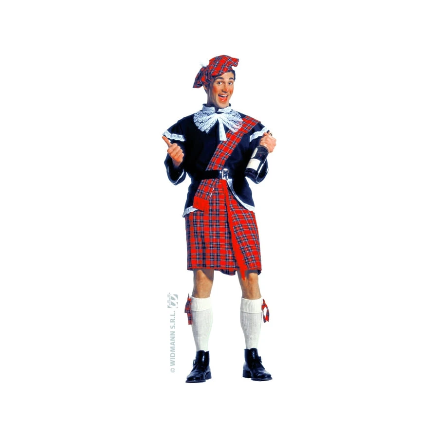 Costume Complet écossais 3 Costume Complet écossais