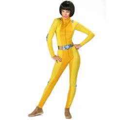 Costume D'Alex Pour Femme 5 Costume D'Alex Pour Femme -Boutique De Carnaval D'Halloween Costume d alex pour femme 63449