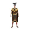 Costume D'amérindien Pour Homme 2 Costume D'amérindien Pour Homme -Boutique De Carnaval D'Halloween Costume d amerindien pour homme