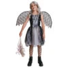 Costume D'ange Ailé Pour Fillette