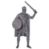Costume D'homme Pétrifié Par Médusa, Adulte