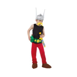 Costume De Astérix Pour Enfant
