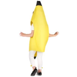 Costume De Banane Pour Enfant 11 Costume De Banane Pour Enfant -Boutique De Carnaval D'Halloween Costume de banane pour enfant 49679