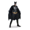 Costume De Batman Grand Heritage Pour Adulte