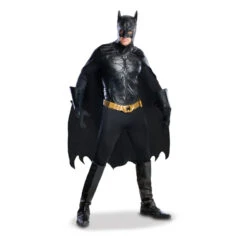 Costume De Batman Grand Heritage Pour Adulte