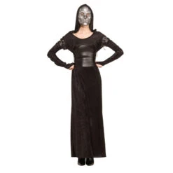 Costume De Bellatrix, Harry Potter