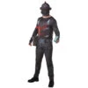 Costume De Black Knight Pour Homme, Fortnite