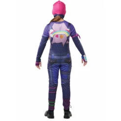 Costume De Brite Bomber Pour Ado, Fortnite -Boutique De Carnaval D'Halloween Costume de brite bomber pour ado fortnite 51094