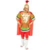 Costume De Centurion Pour Homme, Astérix Et Obélix
