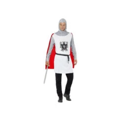 Costume De Chevalier Premier Prix