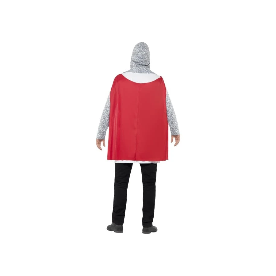 Costume De Chevalier Premier Prix 5 Costume De Chevalier Premier Prix – Image 3