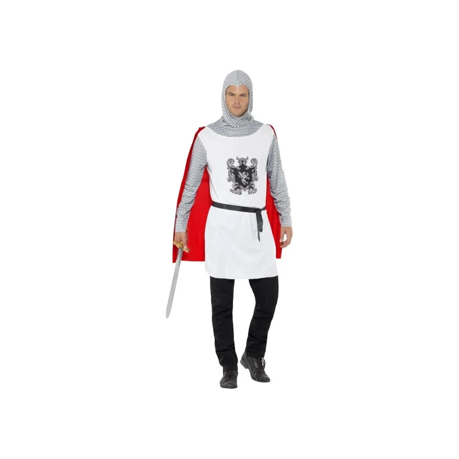 Costume De Chevalier Premier Prix 3 Costume De Chevalier Premier Prix