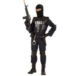 Costume De Commando D'élite