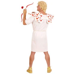 Costume De Cupidon Pour Homme 5 Costume De Cupidon Pour Homme -Boutique De Carnaval D'Halloween Costume de cupidon pour homme 61178