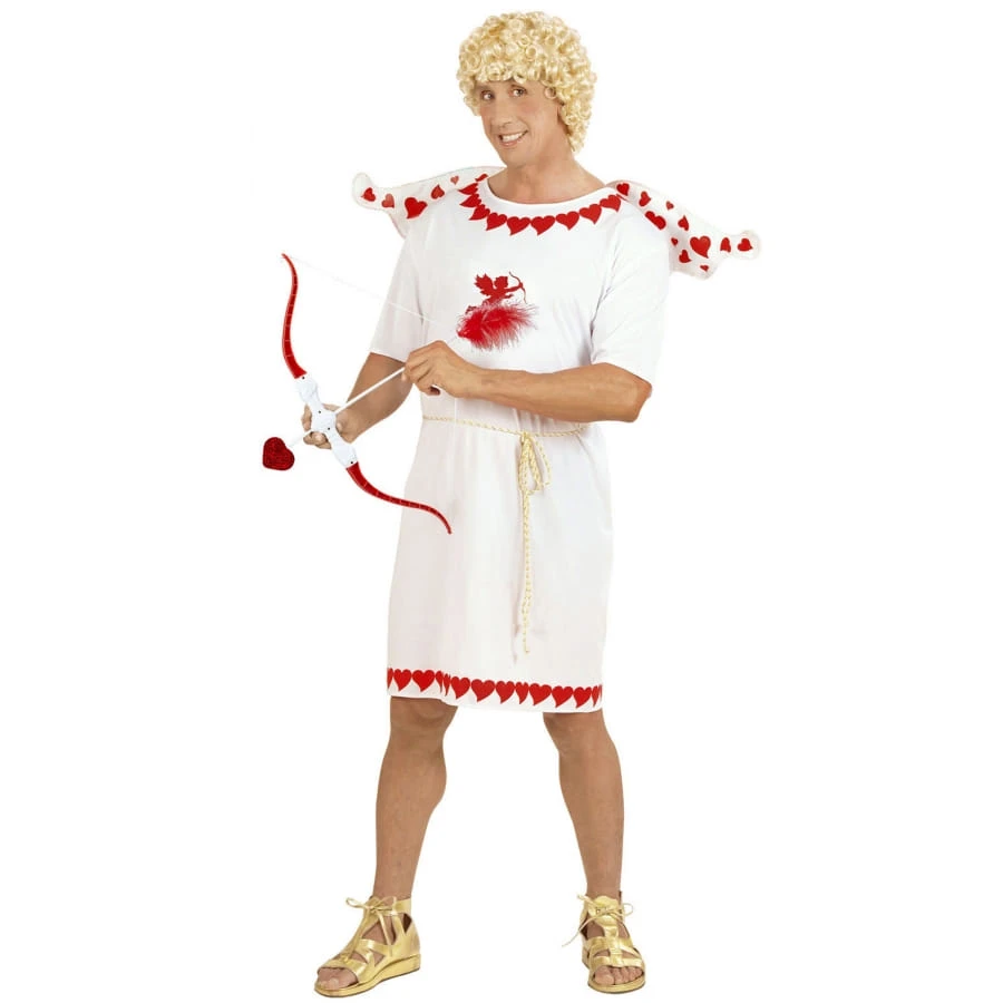Costume De Cupidon Pour Homme 3 Costume De Cupidon Pour Homme