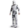 Costume De Flametrooper Adulte Luxe Star Wars 7