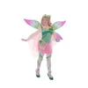 Costume De Flora Pour Enfant 1 Costume De Flora Pour Enfant -Boutique De Carnaval D'Halloween Costume de flora pour enfant