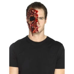 Costume De Fring Zombie, Breaking Bad 9 Costume De Fring Zombie, Breaking Bad -Boutique De Carnaval D'Halloween Costume de fring zombie breaking bad 2