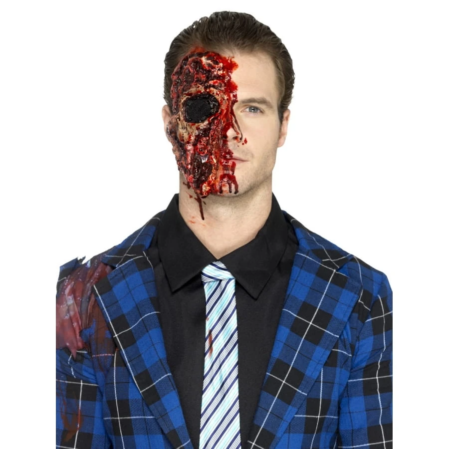 Costume De Fring Zombie, Breaking Bad 6 Costume De Fring Zombie, Breaking Bad – Image 4